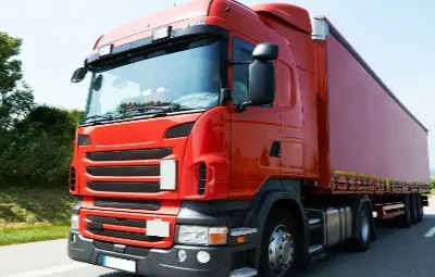 Antalya Sancaktepe Ambar Kargo