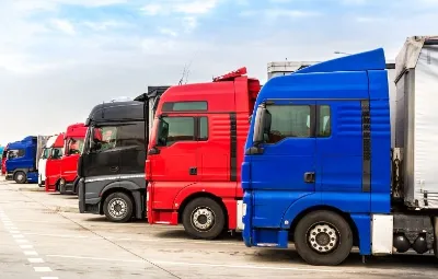 Antalya Sancaktepe Ambar Nakliyat