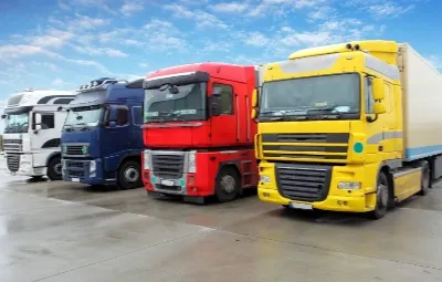 Antalya Sancaktepe Nakliye Ambarı