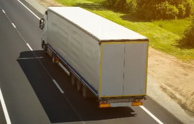 Antalya ile Sancaktepe Arası Parça Eşya Taşıma