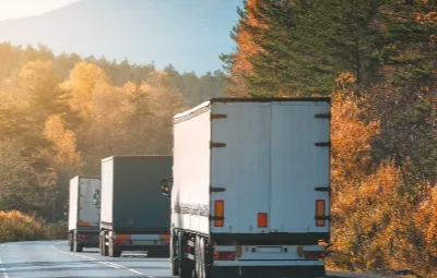 Antalya ile Sancaktepe Arası Klima Taşıma