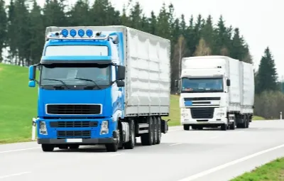 Antalya ile Sancaktepe Arası Eşya Taşıma